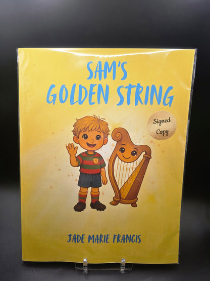 Sam's Golden String